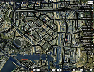 Grove St., Davis preview 2